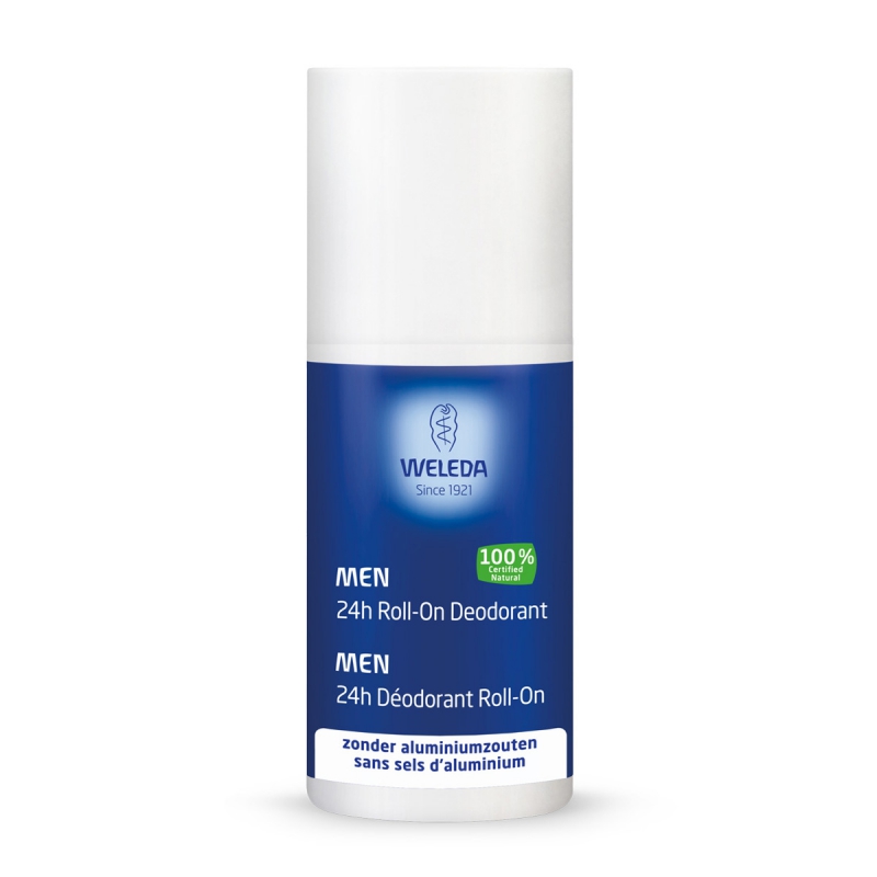 Men 24h roll-on deo