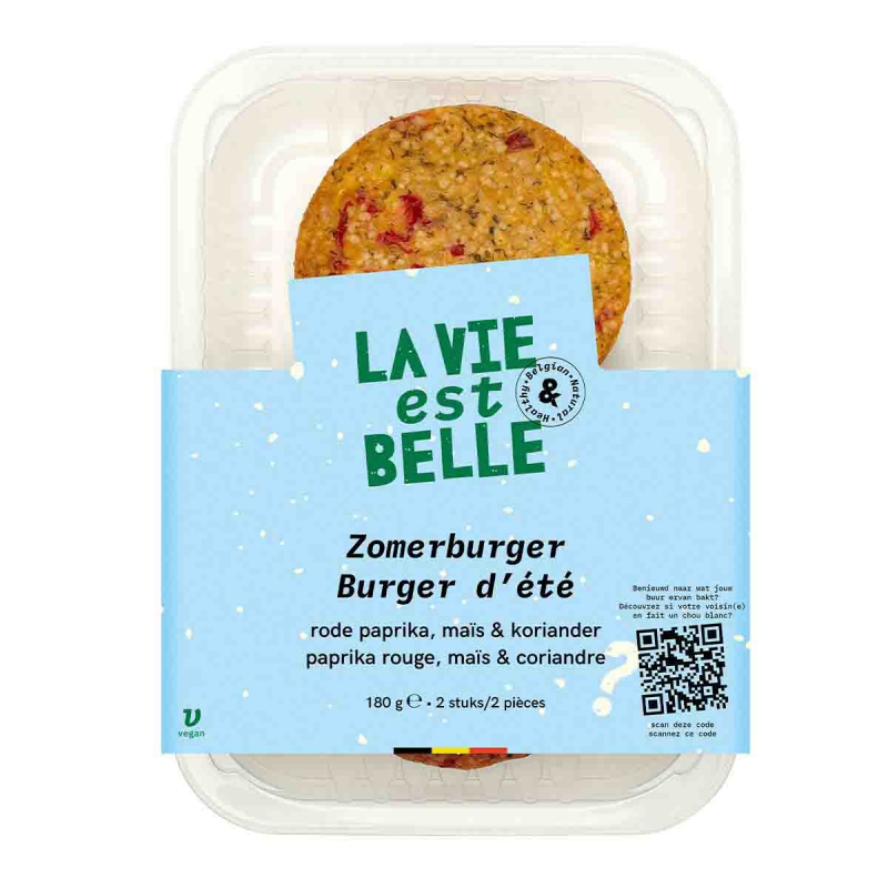 Zomerburger
