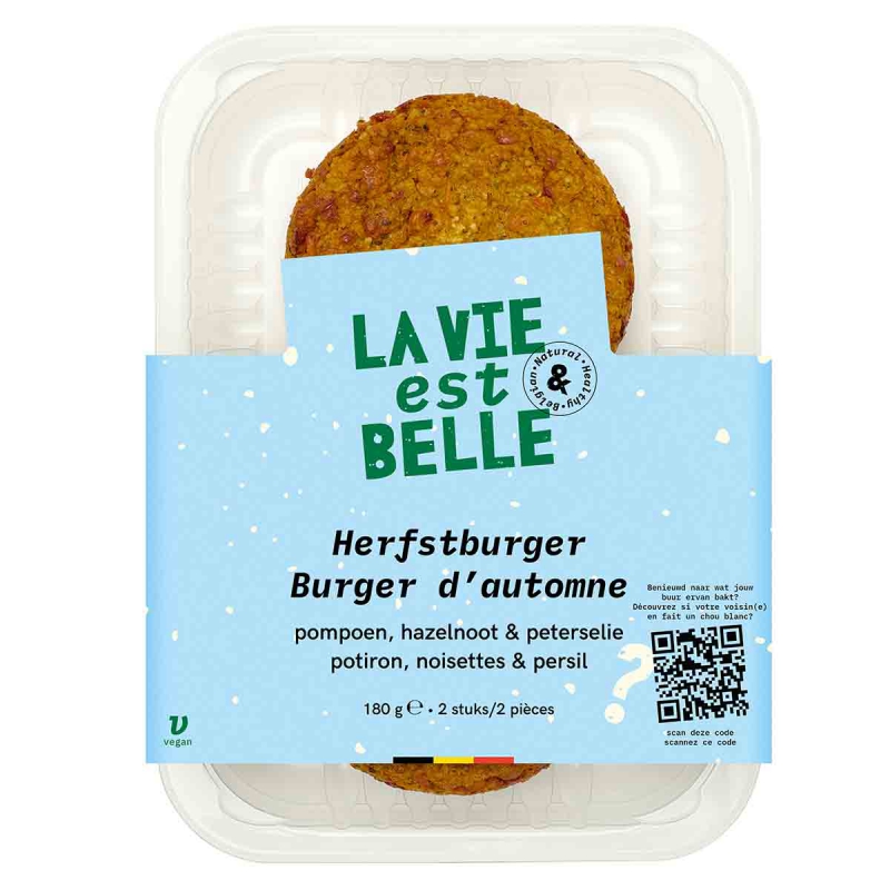 Herfstburger