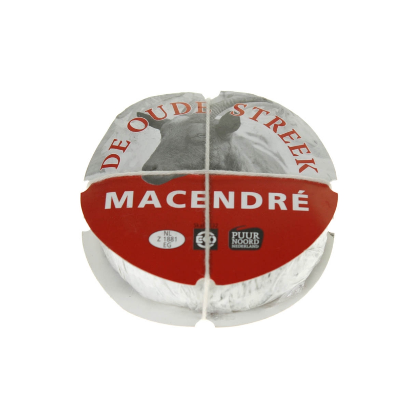 Macendre geit
