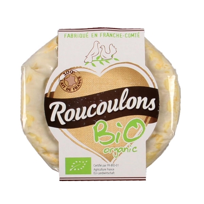 Roucoulons speciaalkaas VALLEE VERTE
