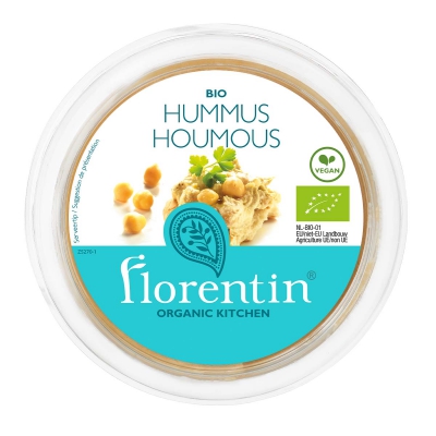 Hummus FLORENTIN