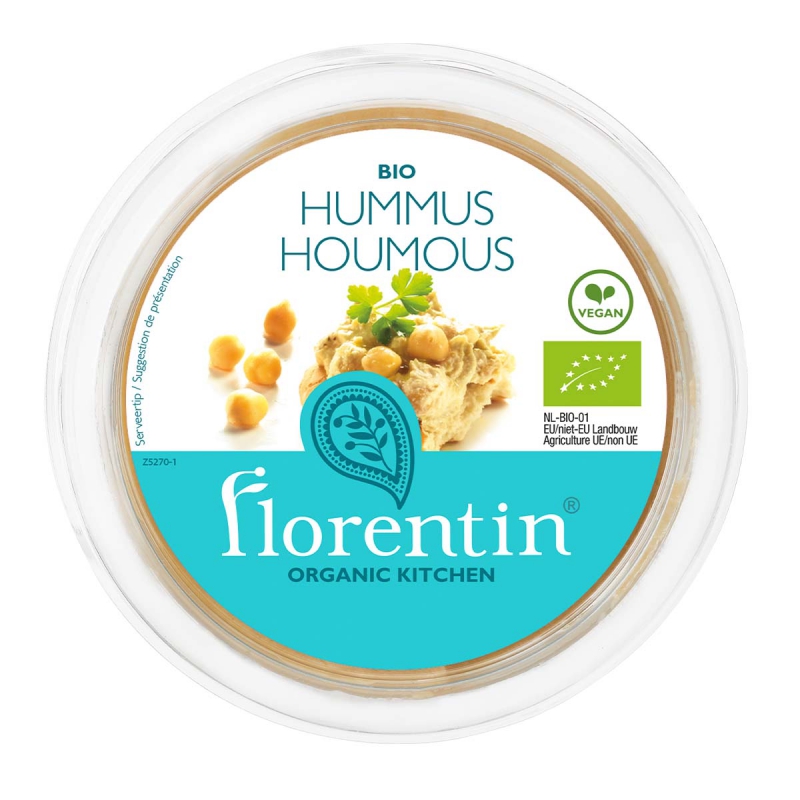 Hummus 