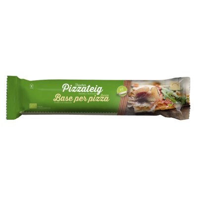 Vers pizzadeeg vegan DONAUSTRUDEL