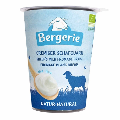 Schapenkwark BERGERIE