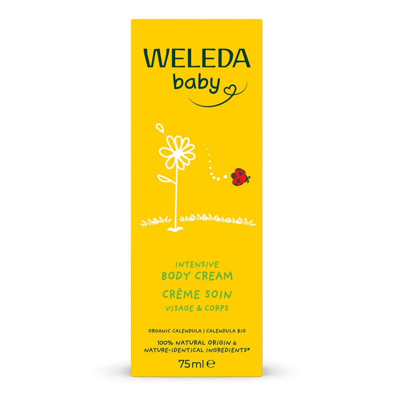 Calendula bodycreme