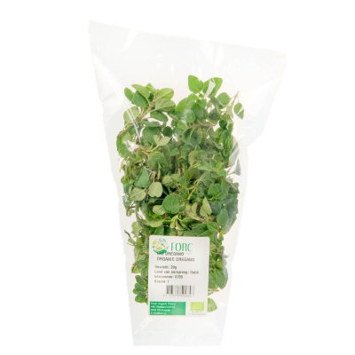 Oregano 