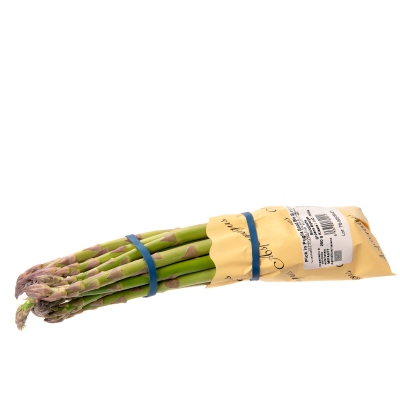 Groene asperges ODIN