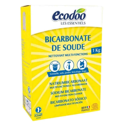 Natriumbicarbonaat (baking soda) ECODOO