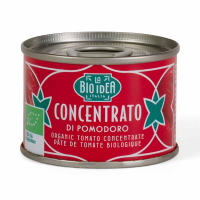 Tomatenpuree 22% LA BIO IDEA