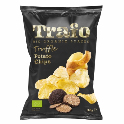 Truffelchips TRAFO