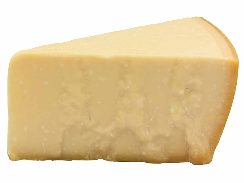 Recall: Vallee Verte- Parmigiano Reggiano