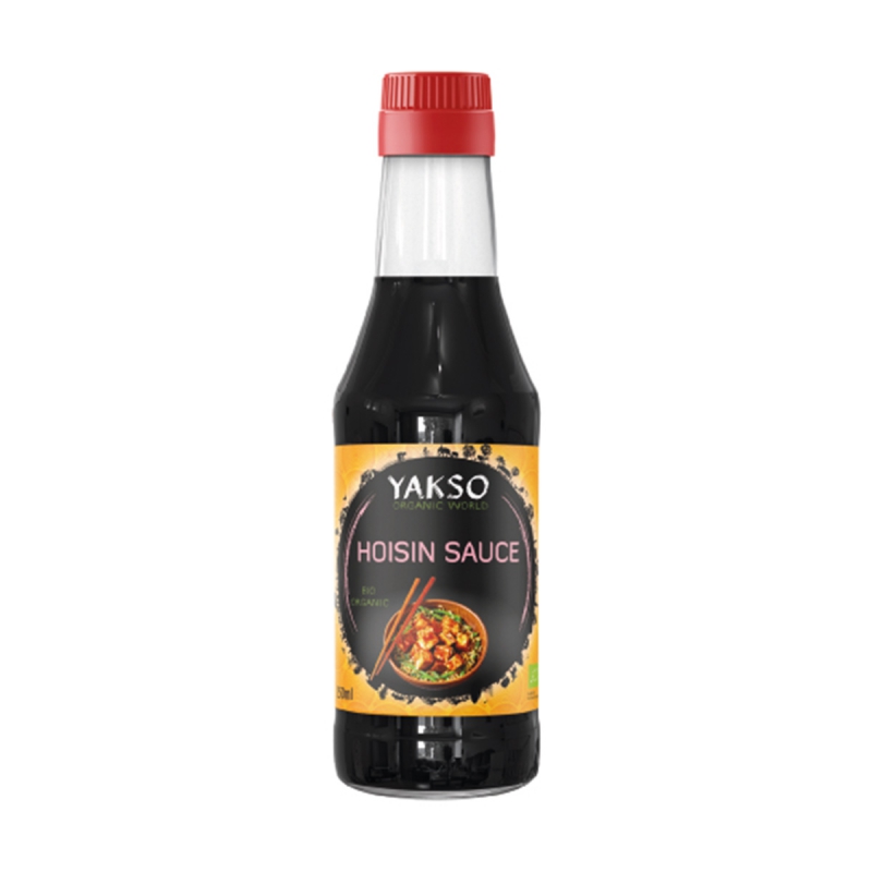 Hoisin saus