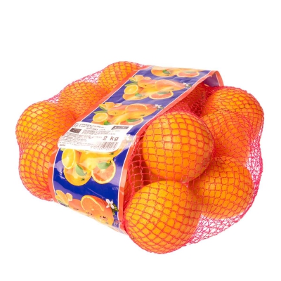 Valencia sinaasappels 