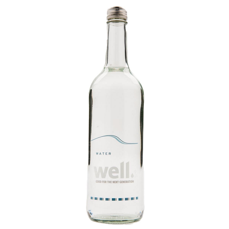 Mineraalwater z. koolzuur