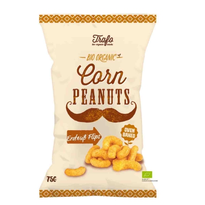 Corn peanuts TRAFO