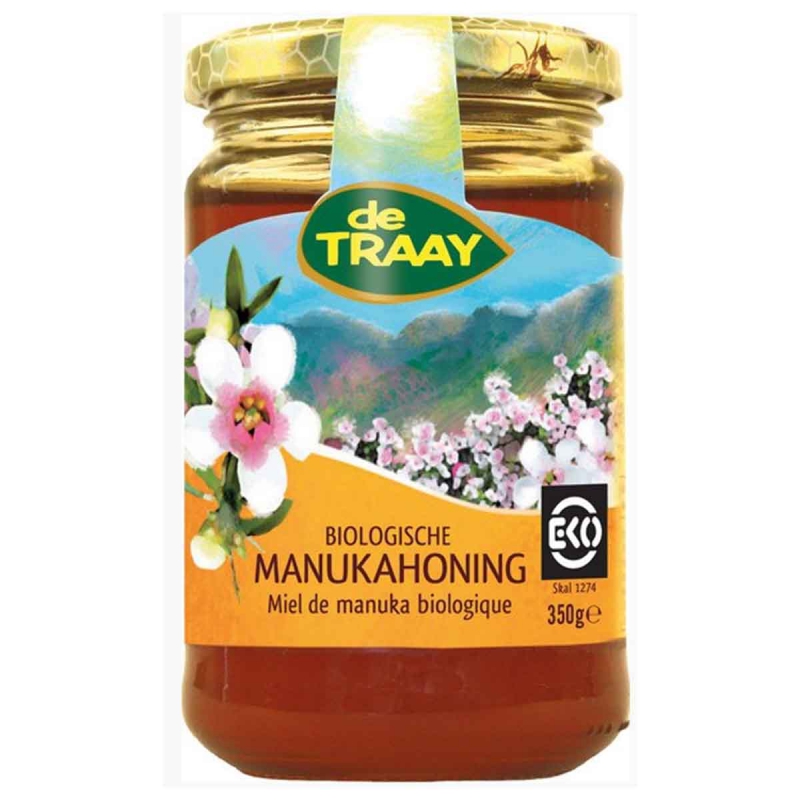 Manuka honing