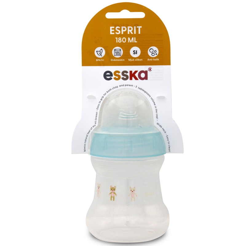 Fles esprit teddy klein