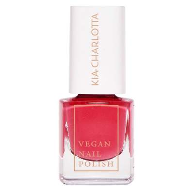 Nagellak raspberry confident KIA CHARLOTTA