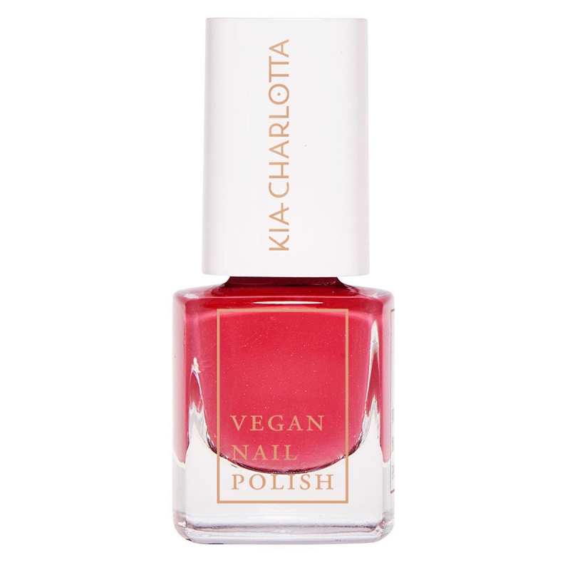 Nagellak raspberry confident