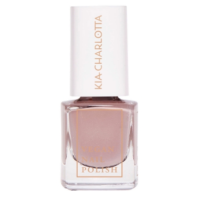 Nagellak taupe courageous KIA CHARLOTTA