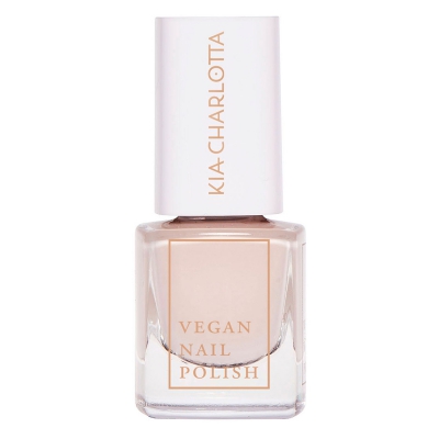 Nagellak nude 'intuitive energy' KIA CHARLOTTA