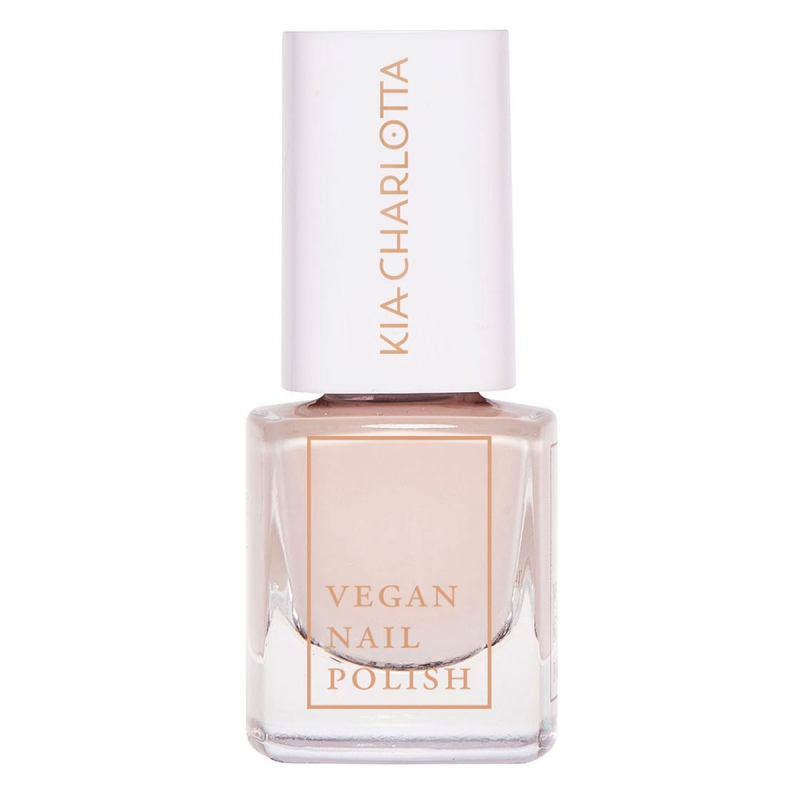 Nagellak nude intuitive energy