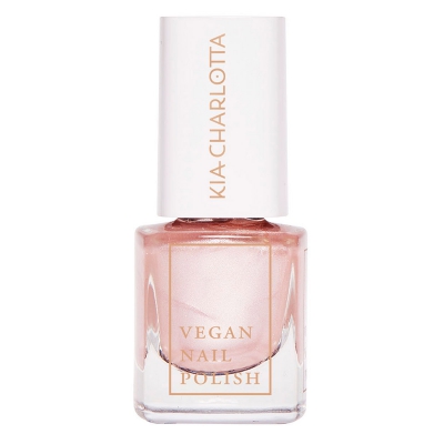 Nagellak pearl pink receive KIA CHARLOTTA