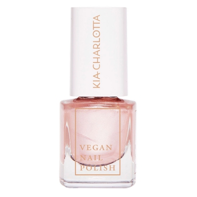 Nagellak pearl pink 'receive' KIA CHARLOTTA