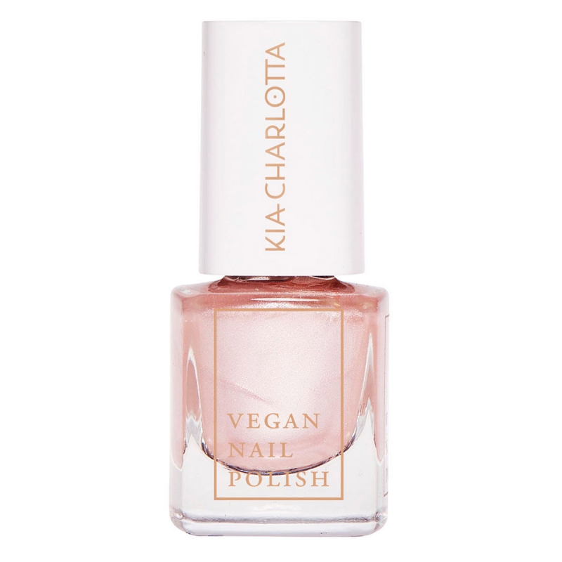 Nagellak pearl pink receive