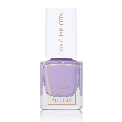 Nagellak pastel lilac candy cloud KIA CHARLOTTA