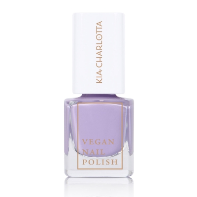 Nagellak pastel lilac 'candy cloud' KIA CHARLOTTA