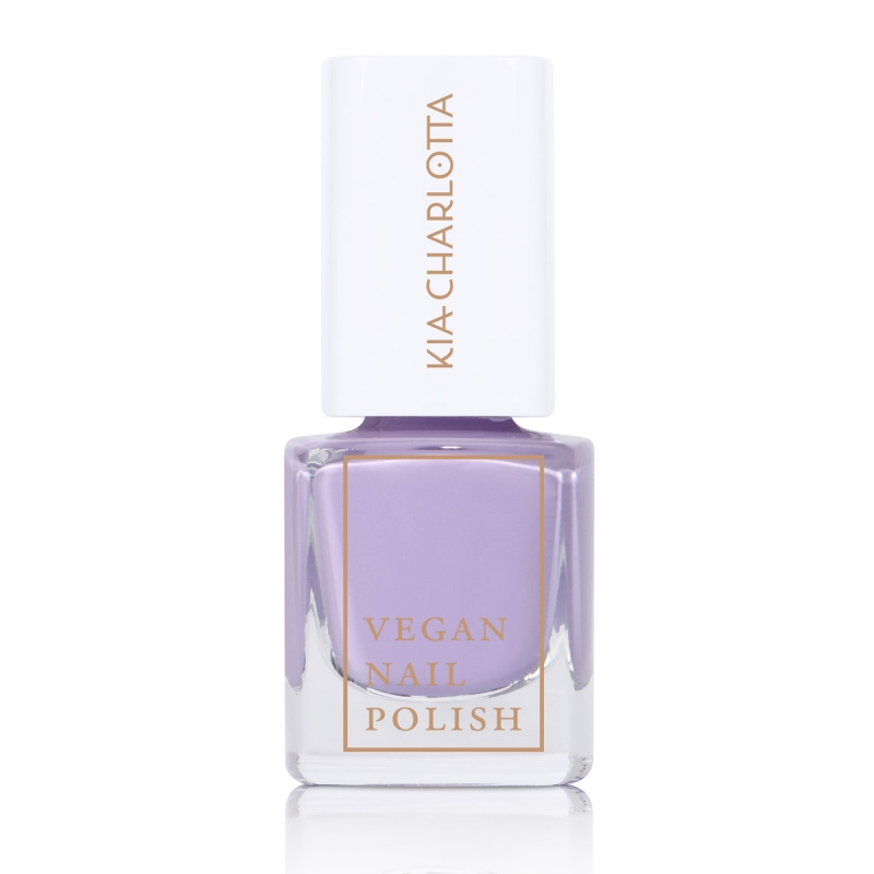 Nagellak pastel lilac candy cloud