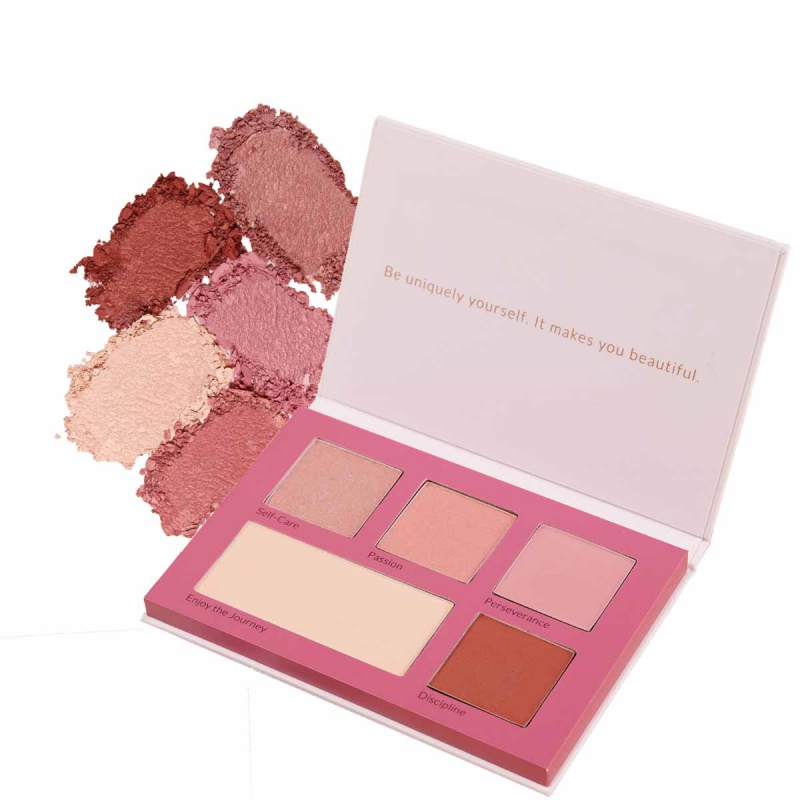 Eyeshadow dreams come true