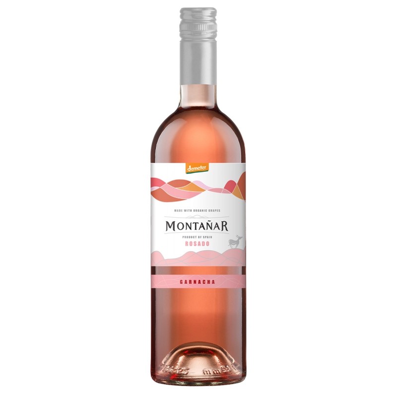 Garnacha rosado rose