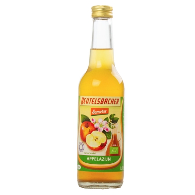 Appelazijn BEUTELSBACHER