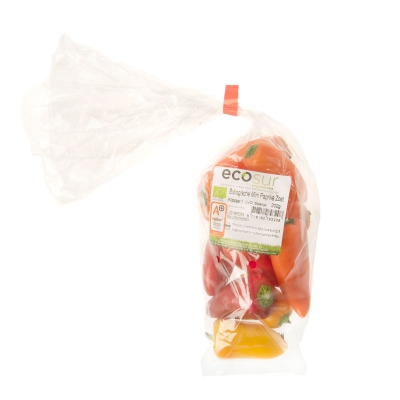Mini paprika zoet ODIN