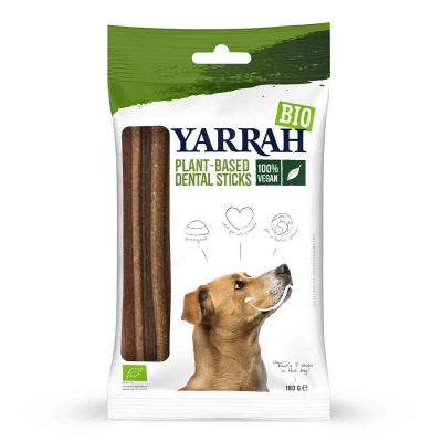 Hond dental sticks YARRAH