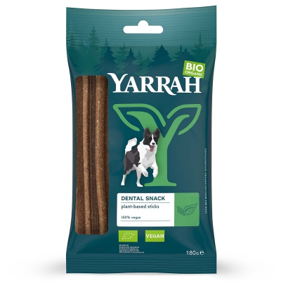 Hond dental sticks YARRAH