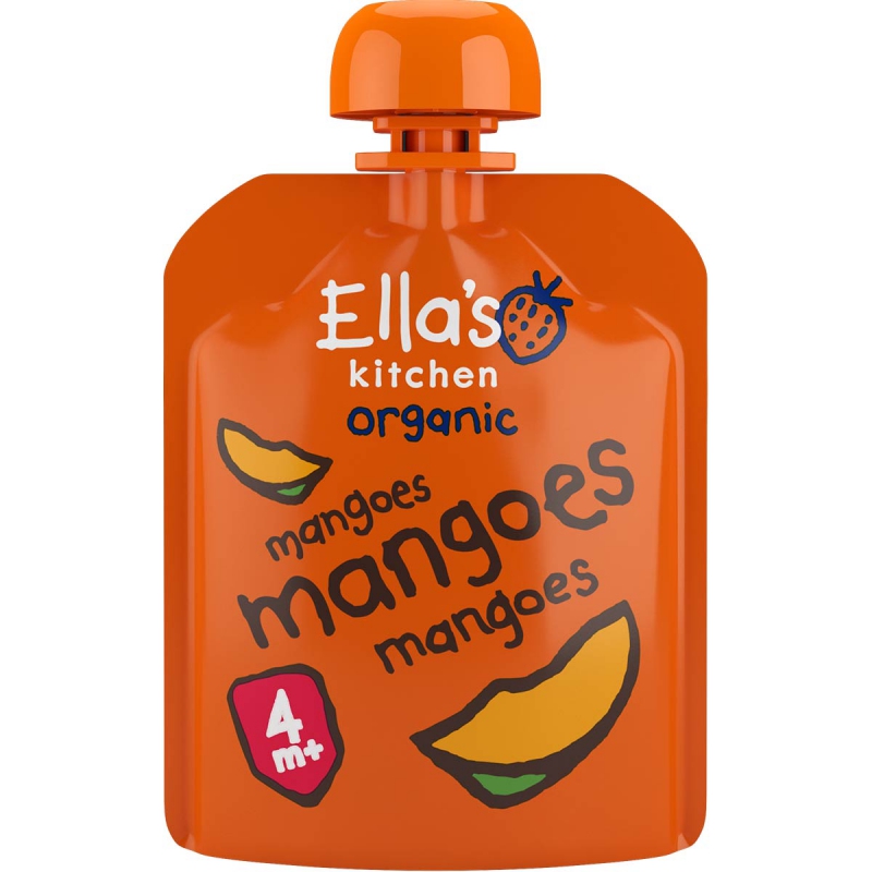 Knijp mango 4mndn