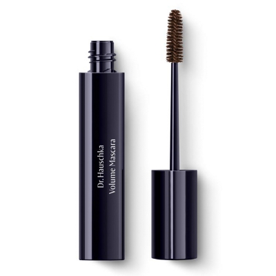 Volume mascara 02 brown DR. HAUSCHKA