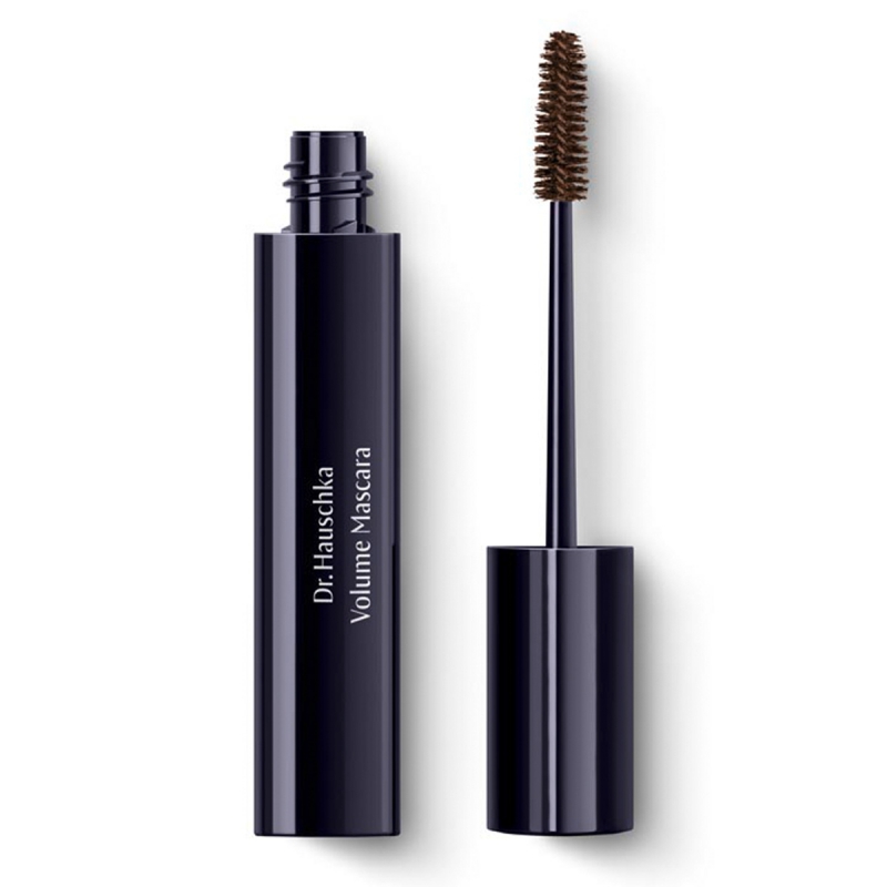 Volume mascara 02 brown