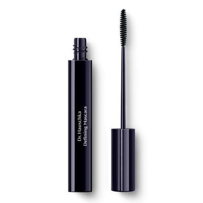 Defining mascara 01 black DR. HAUSCHKA