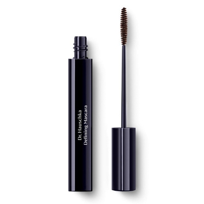 Defining mascara 02 brown DR. HAUSCHKA