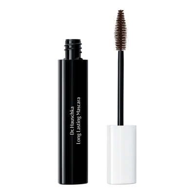 Defining mascara 02 brown DR. HAUSCHKA