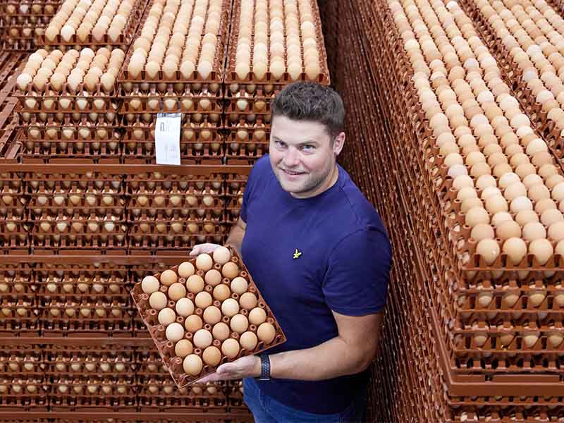 Sander Verbeek: waarom kies jij voor biologisch?