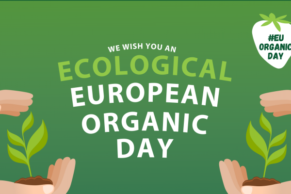 Organic Action Day
