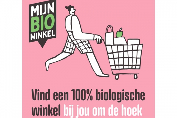 Nieuw: Mijnbiowinkel.nl