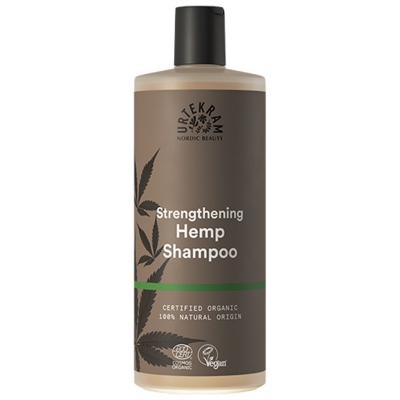 Hennep shampoo groot URTEKRAM