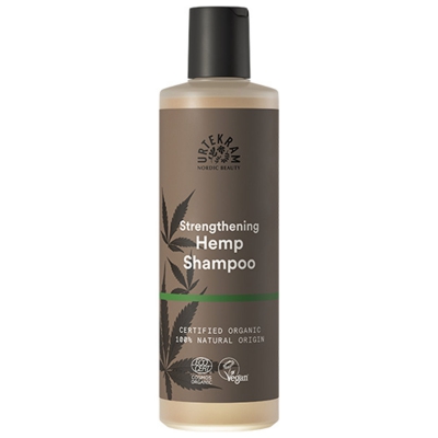 Hennep shampoo klein URTEKRAM